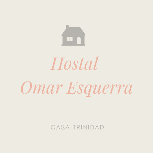 Hostal Omar Esquerra